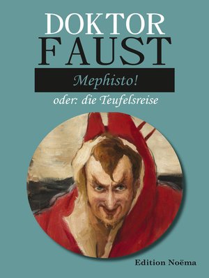 cover image of Doktor Faust